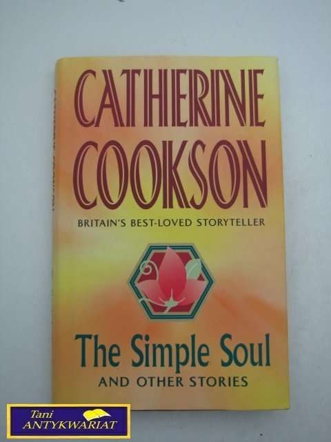 THE SIMPLE SOUL-C.COOKSON