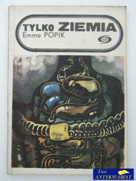 TYLKO ZIEMIA