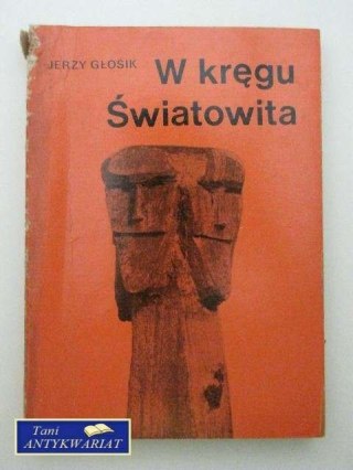 W KRĘGU ŚWIATOWIDA