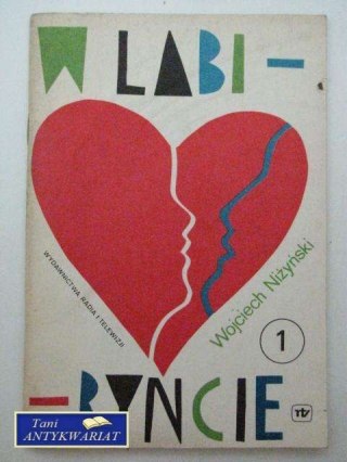 W LABIRYNCIE