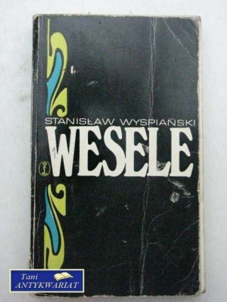 WESELE