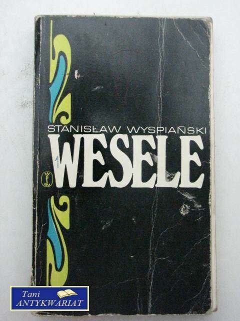 WESELE