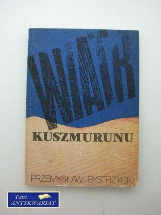 WIATR KUSZMURUNU