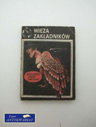 WIEŻA ZAKŁADNIKÓW
