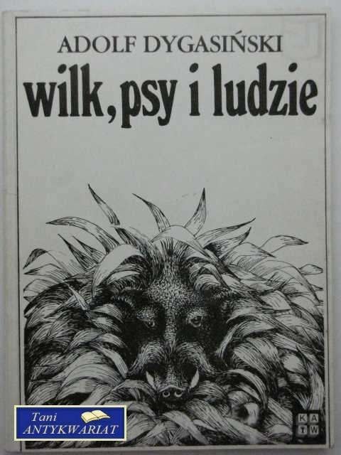 WILK PSY I LUDZIE
