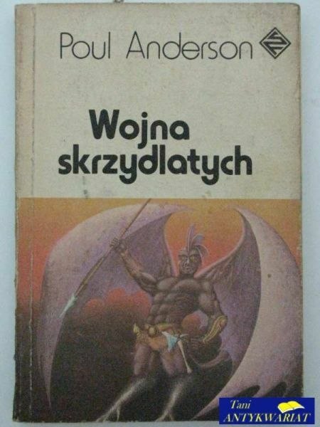 WOJNA SKRZYDLATYCH