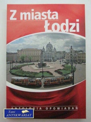 Z miasta Łodzi