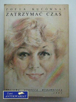 ZATRZYMAĆ CZAS