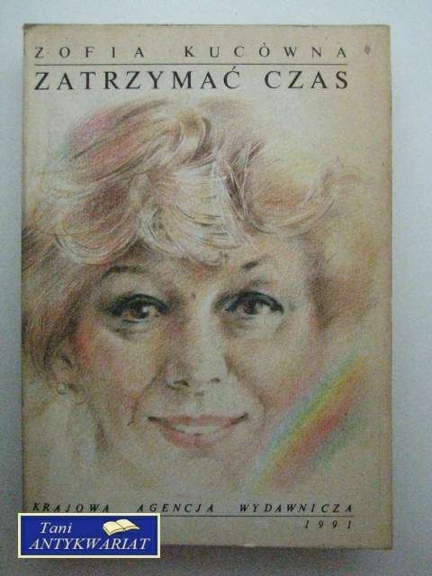 ZATRZYMAĆ CZAS