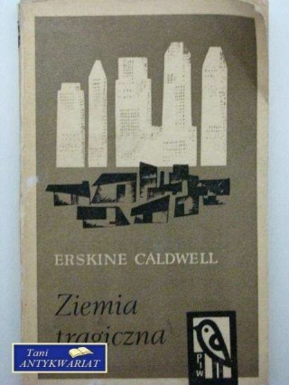 ZIEMIA TRAGICZNA