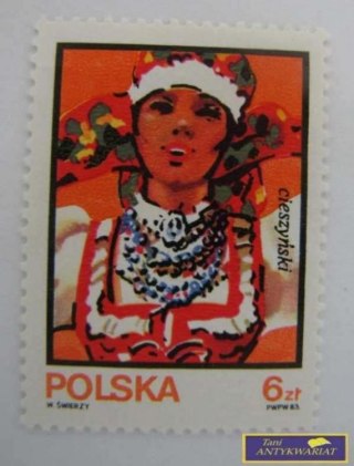 ZNACZEK - CIESZYŃSKI