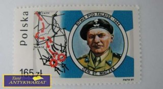 ZNACZEK - STANISŁAW MACZEK
