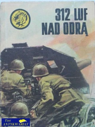 312 LUF NAD ODRĄ
