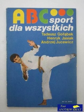 ABC SPORT DLA WSZYSTKICH