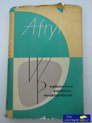 AFRYKA