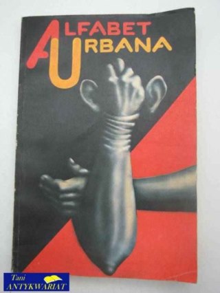 ALFABET URBANA OD UA DO Z