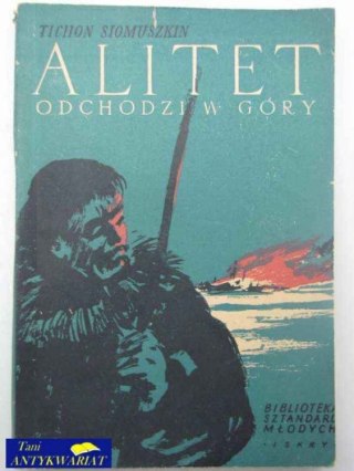 ALITET ODCHODZI W GÓRY
