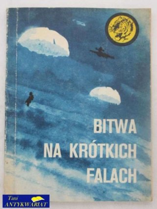 BITWA NA KRÓTKICH FALACH