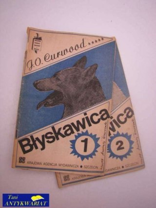 BŁYSKAWICA CZĘŚĆ 1 I 2