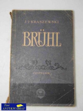 BRUHL