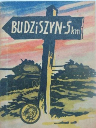 BUDZISZYN