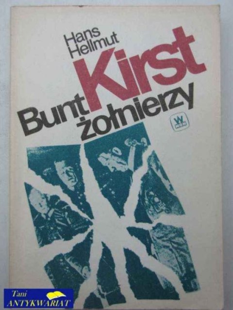 BUNT ŻOŁNIERZY