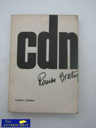 CDN