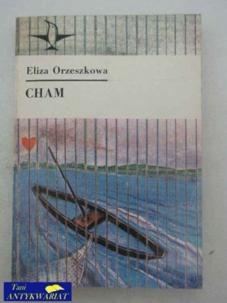 CHAM