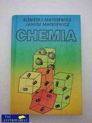 CHEMIA