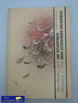 CHWALIPIĘTA CZYLI ROZMOWY Z TATĄ