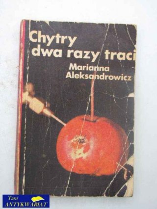 CHYTRY DWA RAZY TRACI