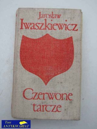 CZERWONE TARCZE