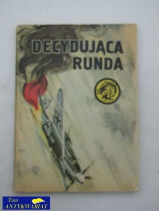 DECYDUJĄCA RUNDA