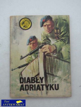 DIABŁY ADRIATYKU