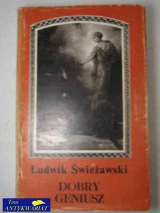 DOBRY GENIUSZ