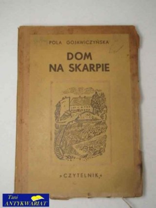 DOM NA SKARPIE