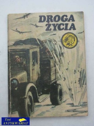 DROGA ŻYCIA