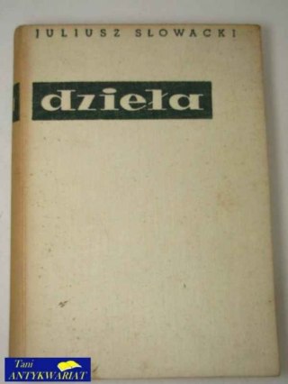 DZIEŁA TOM XIII