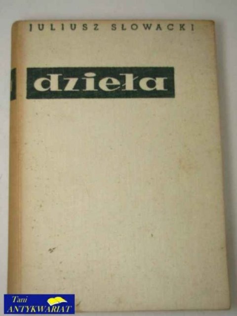 DZIEŁA TOM XII