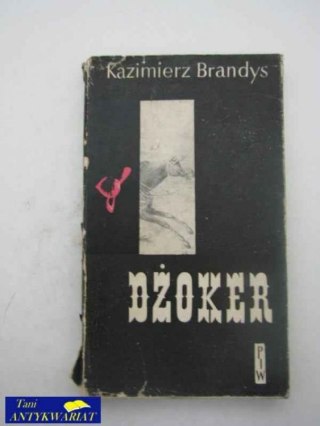 DŻOKER