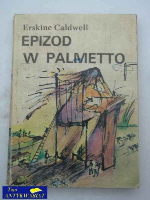 EPIZOD W PALMETTO