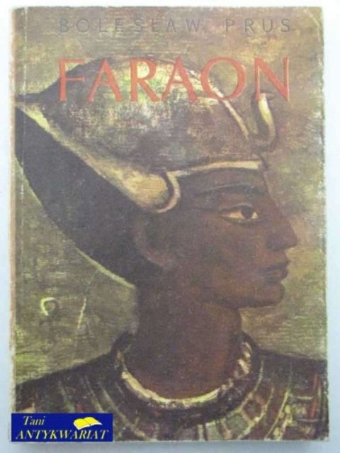 FARAON T. 1