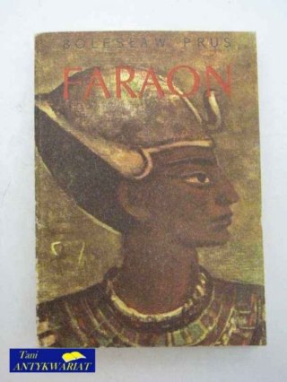 FARAON