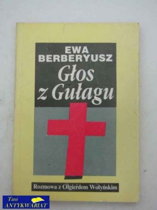 GŁOS Z GUŁAGU