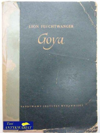 GOYA