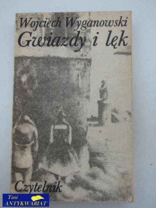GWIAZDY I LĘK
