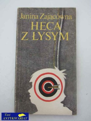 HECA Z ŁYSYM