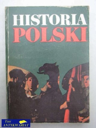 HISTORIA POLSKI 1864-1948