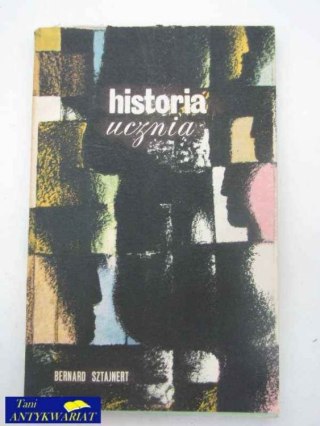 HISTORIA UCZNIA