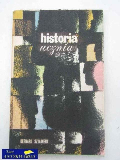 HISTORIA UCZNIA